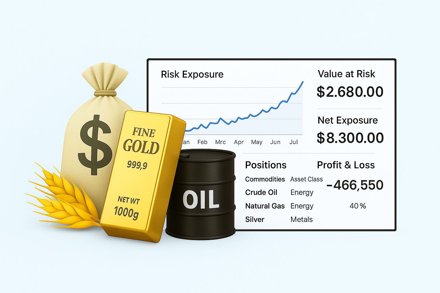 Illustration logiciel